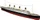 Billing Boats Titanic (BB510)