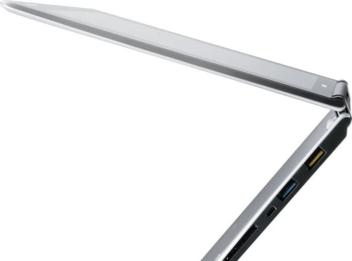 Lenovo Yoga 3 11, silber, Core M-5Y10c, 8GB RAM, 256GB SSD, DE