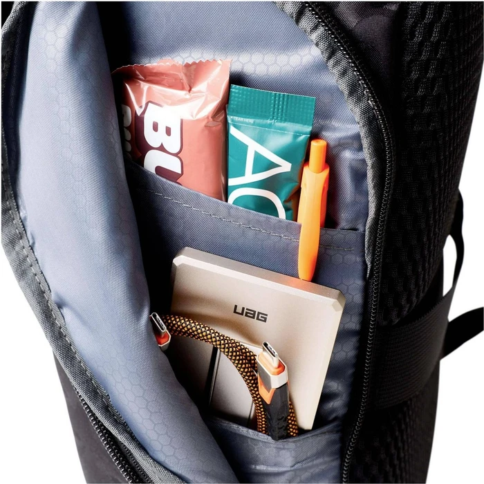 UAG Notebook Rucksack Passend für maximal: 40,6 cm (16")