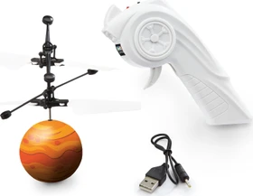 Revell Copter Ball Mars