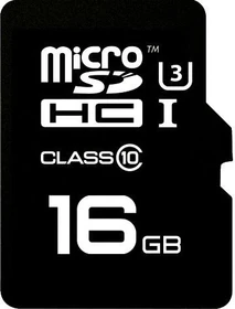 Emtec Pro R90/W80 16GB Kit, UHS-I U3, Class 10