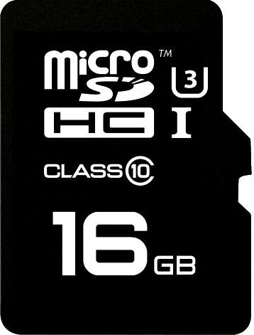 Emtec Pro R90/W80 16GB Kit, UHS-I U3, Class 10