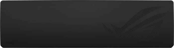 ASUS ROG Keyboard Wrist Rest für 75% Tastaturen, schwarz