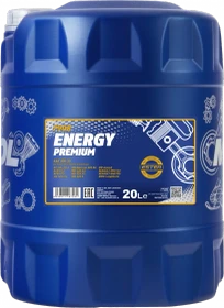 Mannol Energy Premium 5W-30 20l