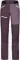 Ortovox Westalpen Softshell Hose lang dark wild berry (Damen) Vorschaubild