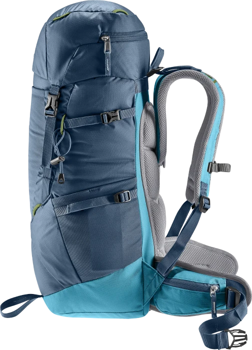 Deuter Fox 30 marine/lagoon (Junior)