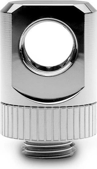 EK Water Blocks Quantum Line EK-Quantum Torque Rotary T G1/4", vernickelt