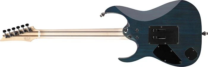 Ibanez RG8570 RBS Royal Blue Sapphire