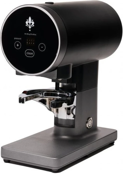 Eureka Disko automatischer Tamper
