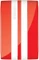 Verbatim GT Portable rot/weiß 500GB, USB 2.0 Micro-B Vorschaubild