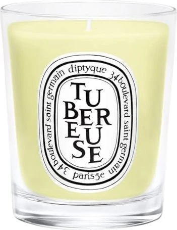 Diptyque Paris Tubéreuse Duftkerze, 70g
