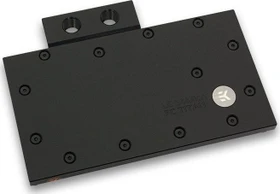 EK Water Blocks EK-FC Titan, Acetal/Nickel