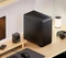 Jonsbo U4 Pro Mesh, schwarz, Glasfenster Vorschaubild
