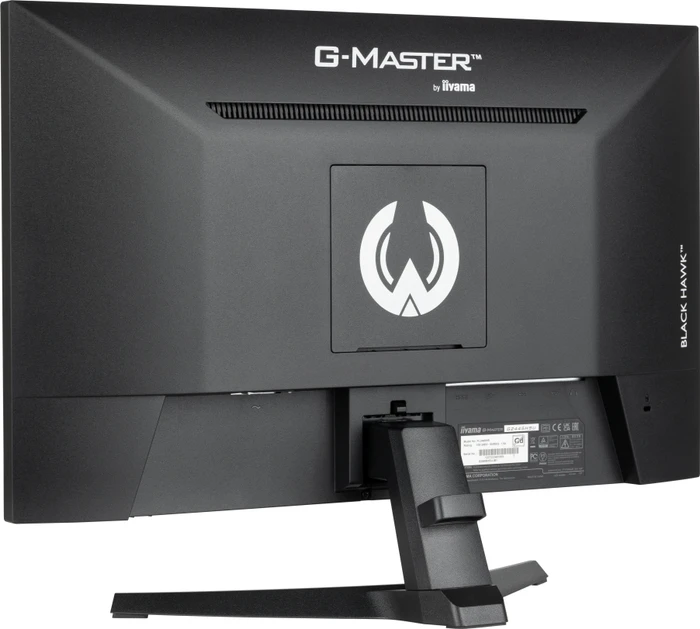 iiyama G-Master G2445HSU-B1 Black Hawk, 24"