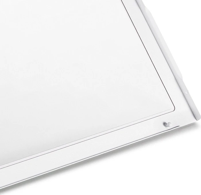 Fractal Design Define S2 White, Glasfenster, schallgedämmt