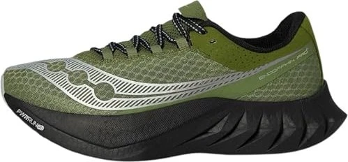 Saucony Endorphin Pro 4 navy/citron (Herren)