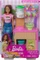 Mattel Barbie - Pasta-Spielset und Puppe brünett Vorschaubild