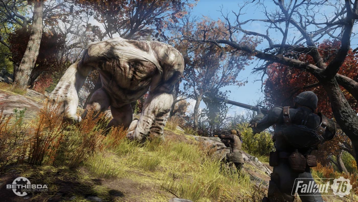 Fallout 76 (Download) (PC)
