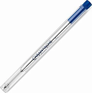 Caran d'Ache Goliath Großraummine G2 B blau