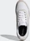 adidas Run 60s 4.0 cloud white/chalk white/grey one (Damen) Vorschaubild