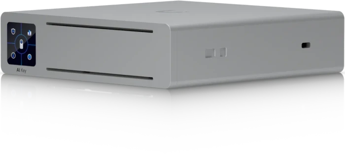 Ubiquiti AI Key