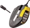 Corsair Scimitar Pro RGB Optical MOBA/MMO Gaming Mouse gelb, USB Vorschaubild