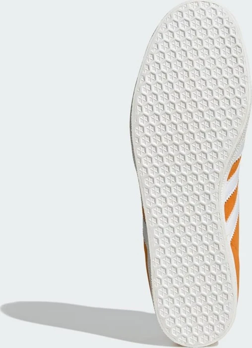 adidas Gazelle eqt orange/cloud white/core white