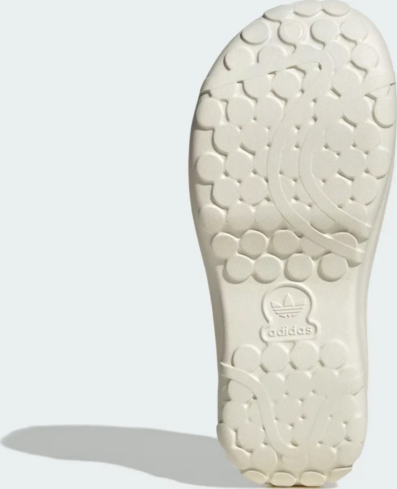 adidas Adifom Stan Slide x Liberty London off white (Damen)