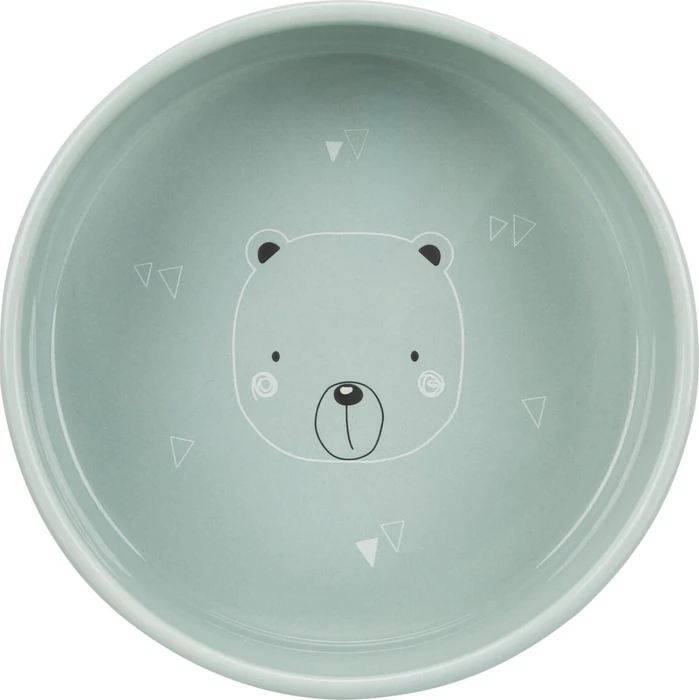 Trixie Keramiknapf Junior, Ø16cm, verschiedene Farben