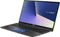 ASUS ZenBook Flip 15 UX563FD-EZ043T, Gun Metal, Core i7-10510U, 16GB RAM, 1TB SSD, GeForce GTX 1050 Max-Q, DE Vorschaubild