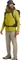 Jack Wolfskin Kolbenberg Full Zip Jacke chartreuse (Herren) Vorschaubild