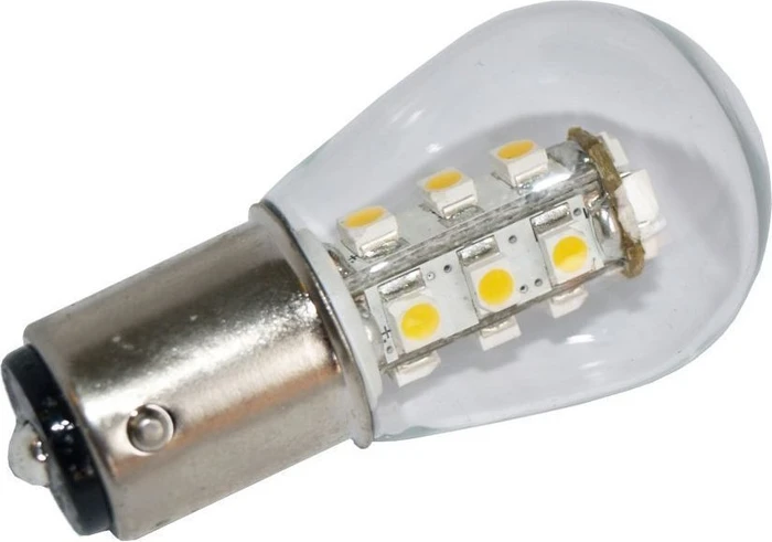 Euro Accessoires Blue Light W5W 5W, 1er-Pack
