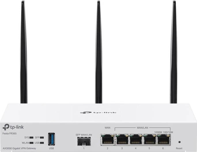 TP-Link Festa FR365, AX3000