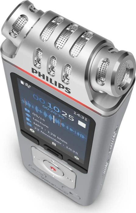 Philips Voice Tracer DVT4115