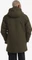Jack Wolfskin Canyon Shield Funktionsmantel obsidian moss (Herren) Vorschaubild