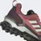 adidas Terrex AX4 Primegreen wonder red/linen green/pulse lilac (Damen) Vorschaubild