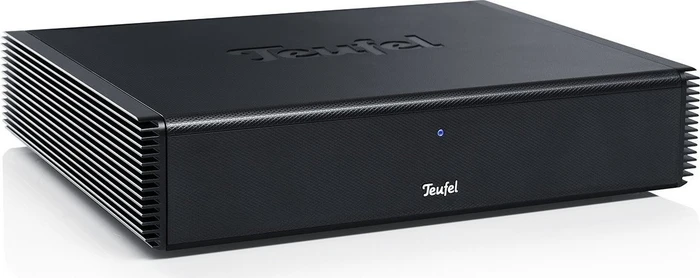 Teufel Consono 35 Complete schwarz