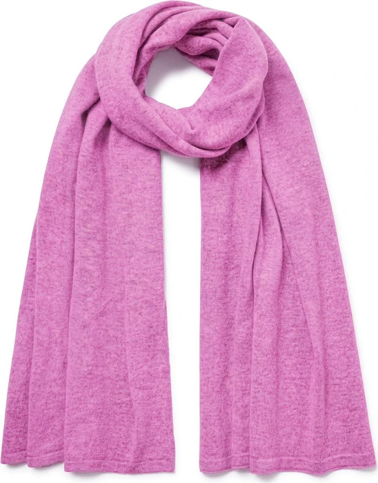 Falke Basic Apparel Unisex Stola blush