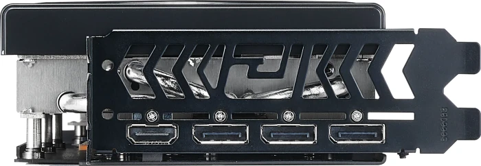 PowerColor Hellhound Radeon RX 7900 GRE OC, 16GB GDDR6, HDMI, 3x DP