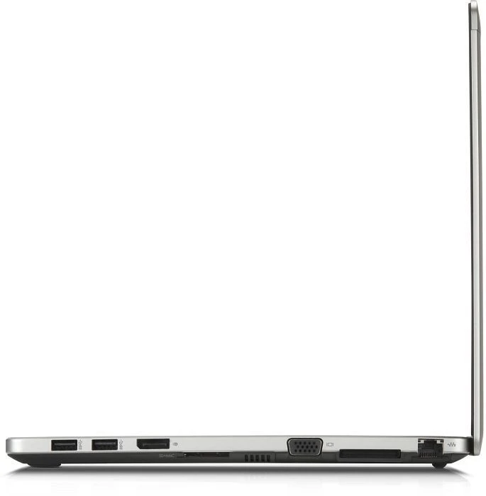 HP EliteBook Folio 9470m, Core i5-3427U, 4GB RAM, 180GB SSD, DE