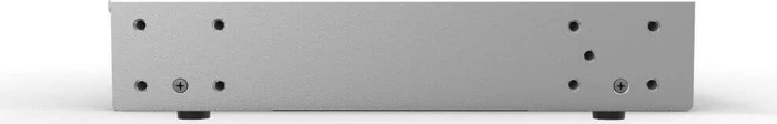 Allied Telesis CentreCOM GS970M Desktop Gigabit Managed Switch, 16x RJ-45, 2x SFP, 247W PoE+