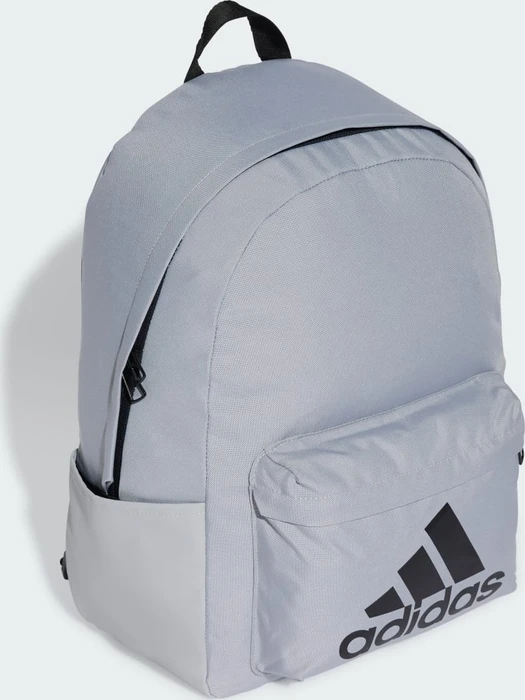 adidas Classic Badge of Sport grey two/black
