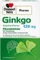Doppelherz pharma Ginkgo 120mg Tabletten Vorschaubild