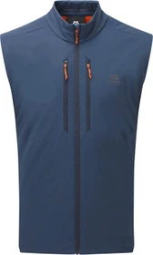 Mountain Equipment Switch Funktionsweste cosmos (Herren)