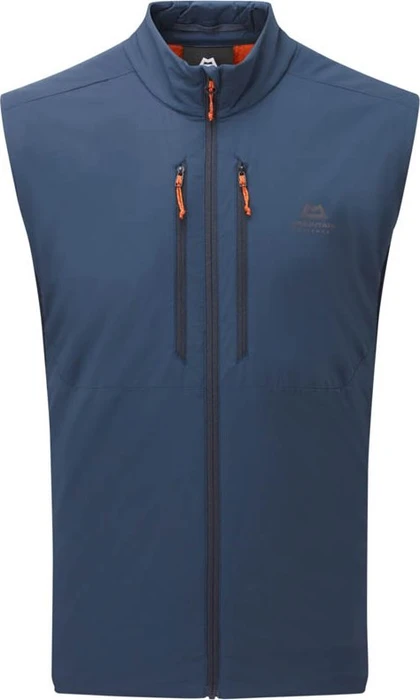 Mountain Equipment Switch Funktionsweste cosmos (Herren)