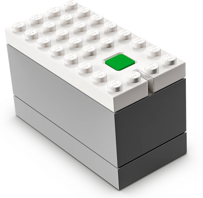 LEGO City - Güterzug