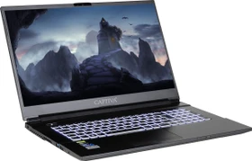 Captiva Highend Gaming I60-836, Core i7-10750H, 32GB RAM, 2TB SSD, GeForce RTX 3060, DE (60836)