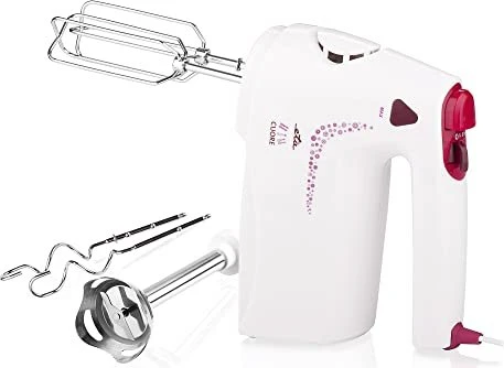 eta Cuore Handmixer
