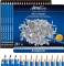 Staedtler Mars Lumograph 100 graphit Vorschaubild