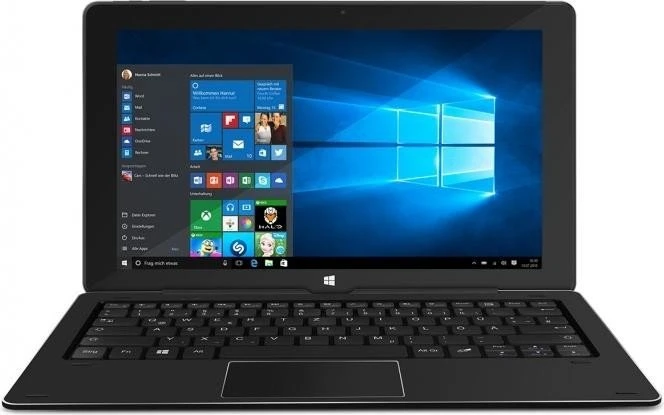TrekStor SurfTab duo W2, 64GB